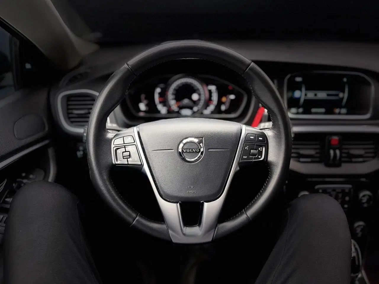 Billede 9 - Volvo V40 2,0 D3 150 Momentum aut.