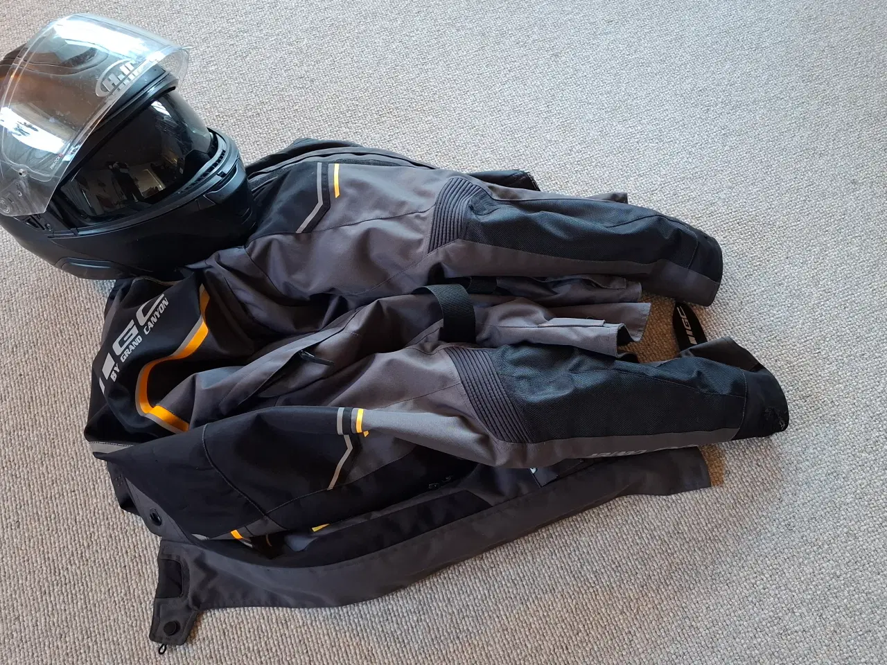 Billede 5 - Yamaha Virago XV 535 1996