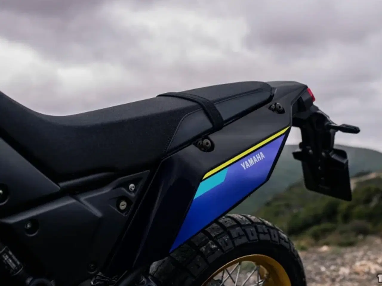 Billede 9 - Yamaha Ténéré 700 Extreme