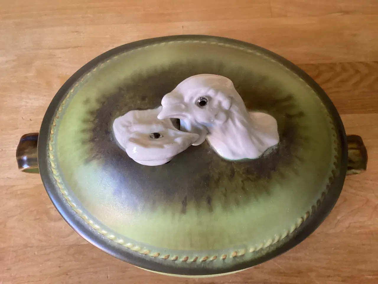 Billede 2 - Terrine ovnfast