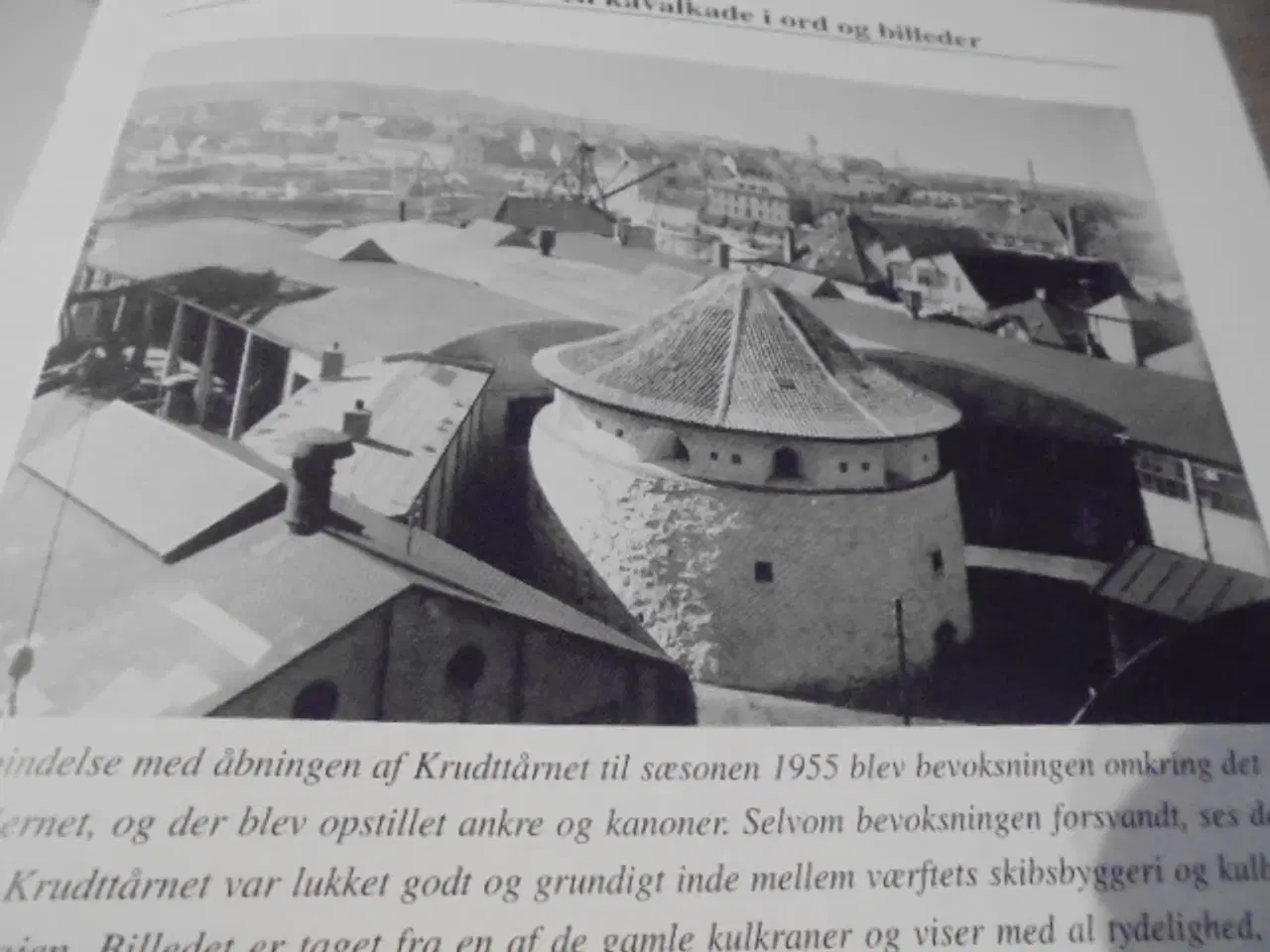 Billede 8 - Halvtredserne – Frederikshavnsk lokalhistorie i fi