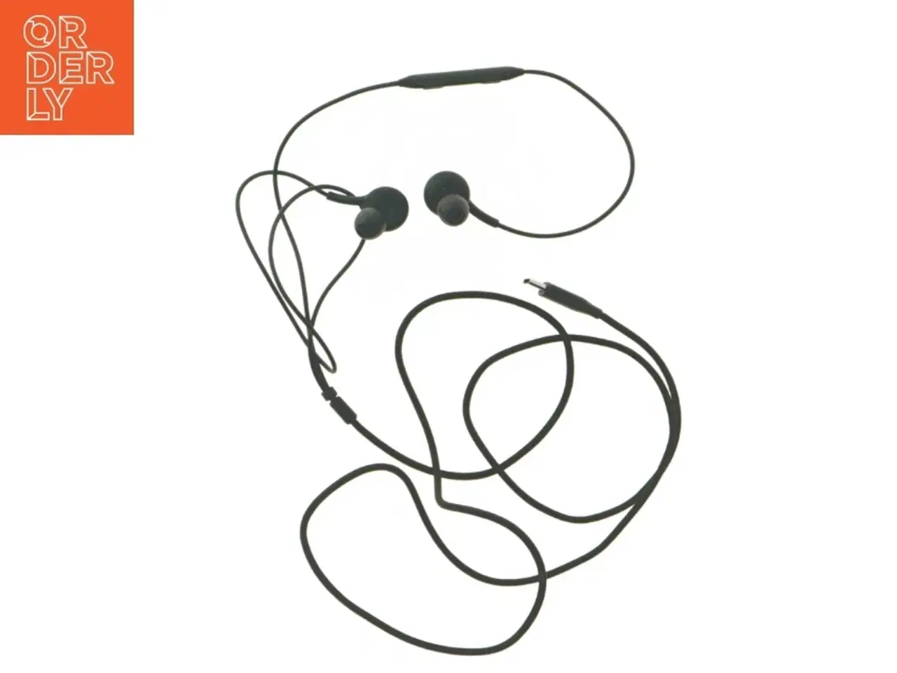 Billede 1 - Hovedtelefoner fra Akg (str. 126 cm)