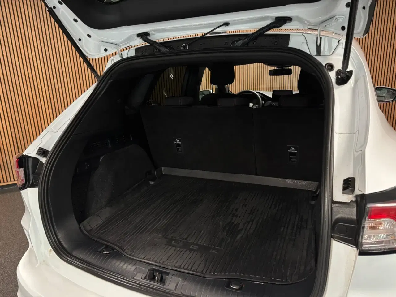Billede 16 - Ford Kuga 2,0 EcoBlue ST-Line aut. AWD