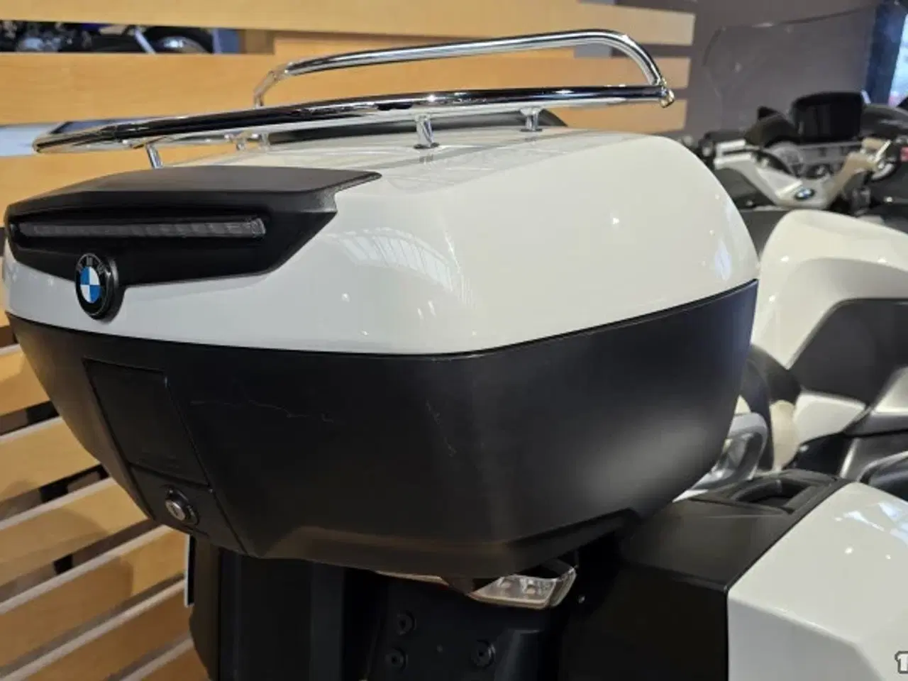 Billede 18 - BMW R 1200 RT