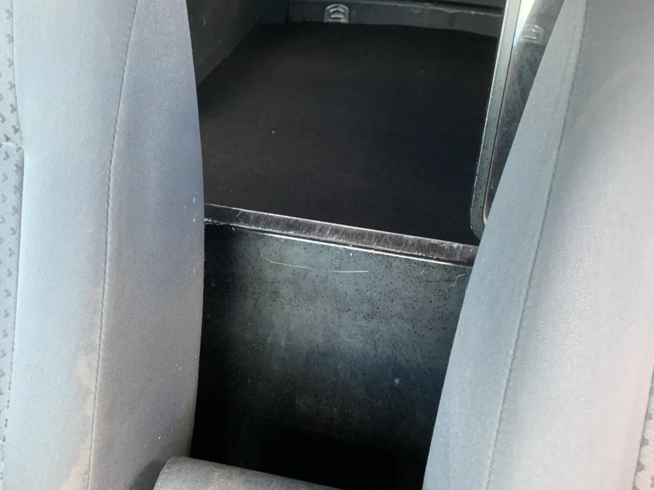 Billede 3 - Vw touran 1,9 tdi med partikkelfilter 455000 km