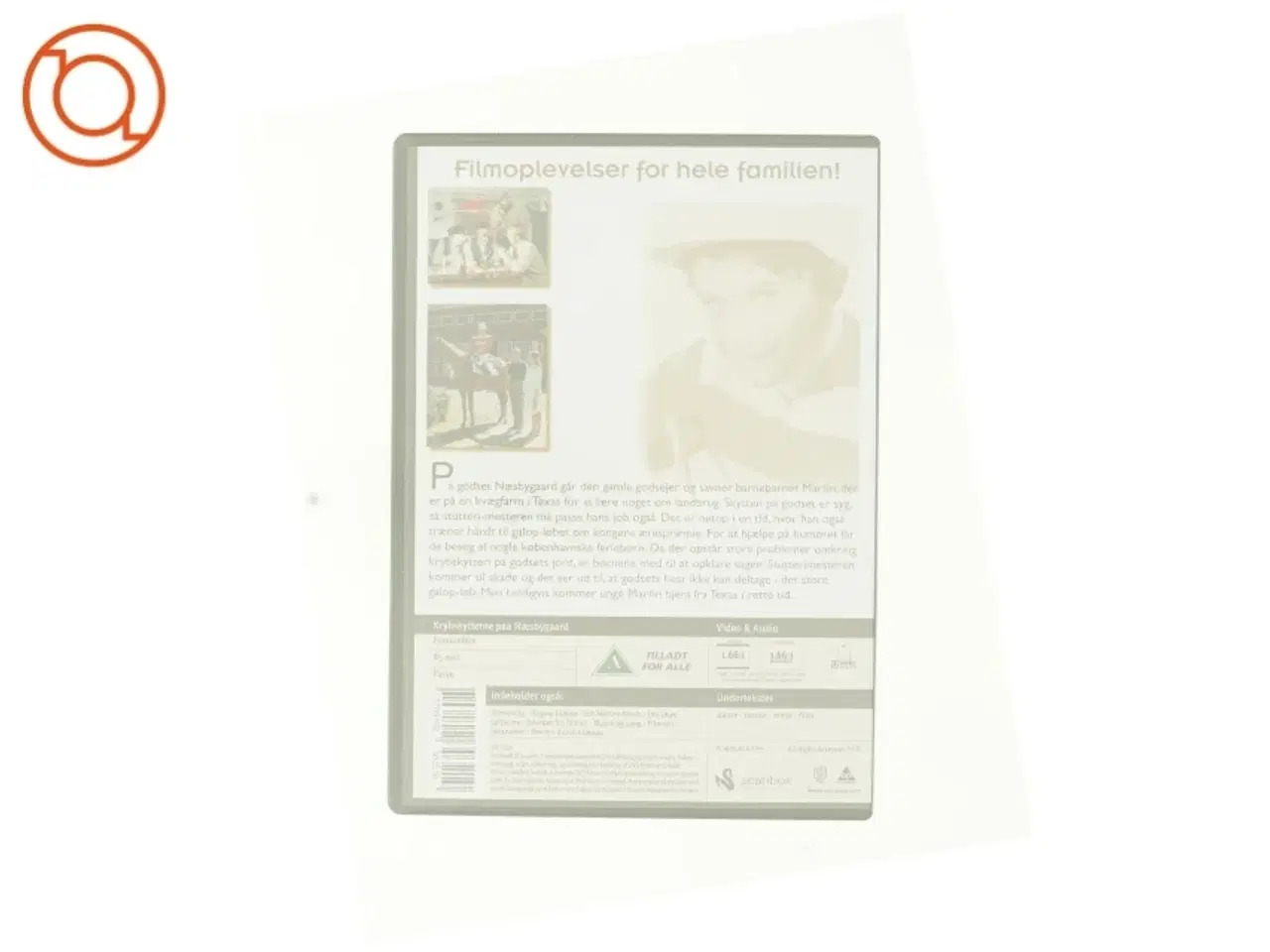 Billede 3 - Krybskytterne På Næsby