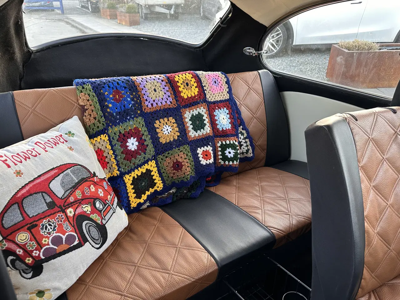 Billede 6 - Vw 1303 fra 74 søger nyt hjem