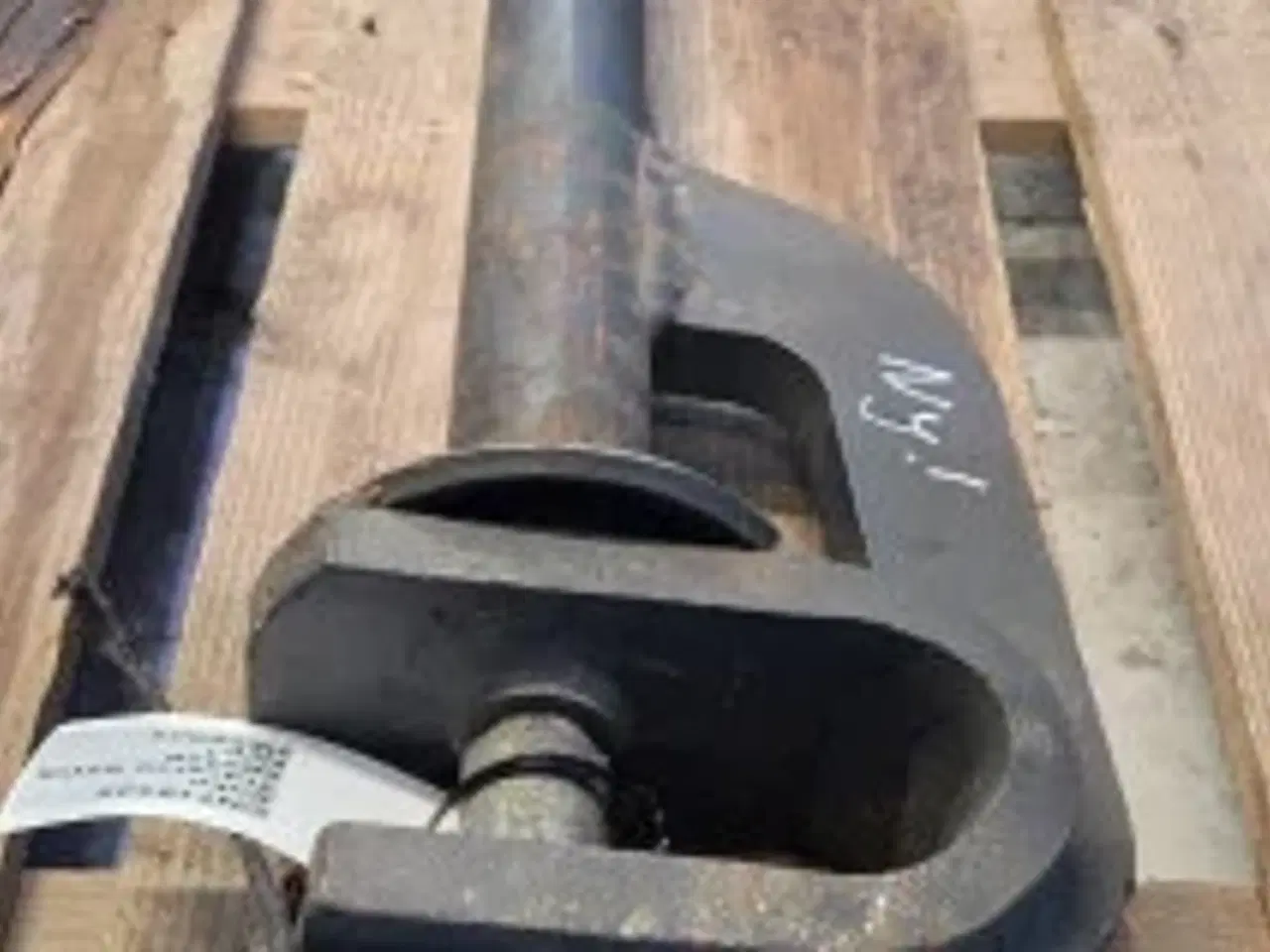 Billede 4 - Kuhn STD3 Traverse 582428