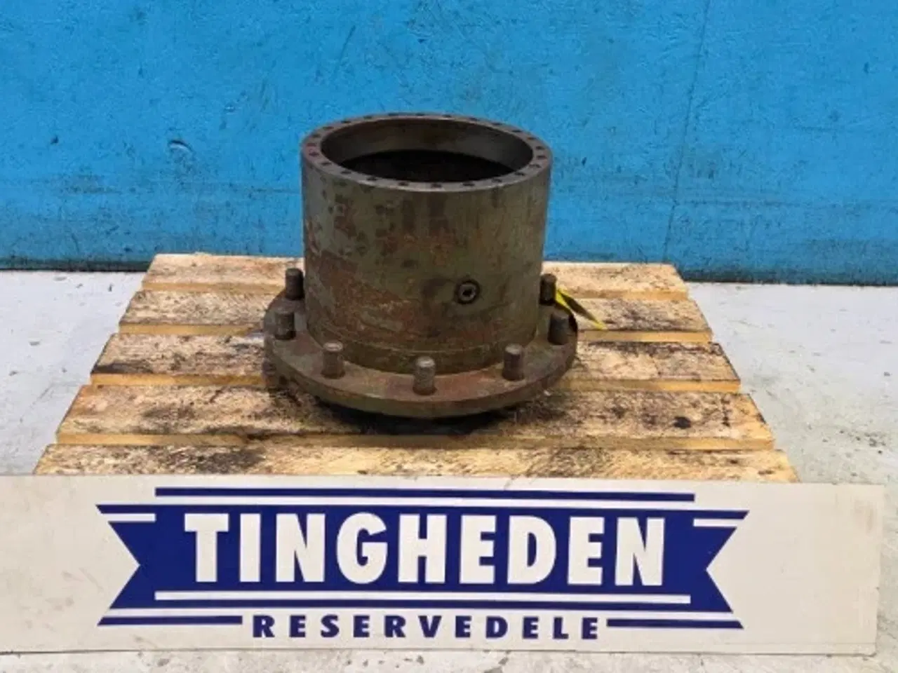 Billede 1 - Hydrema 806 Nav 592012