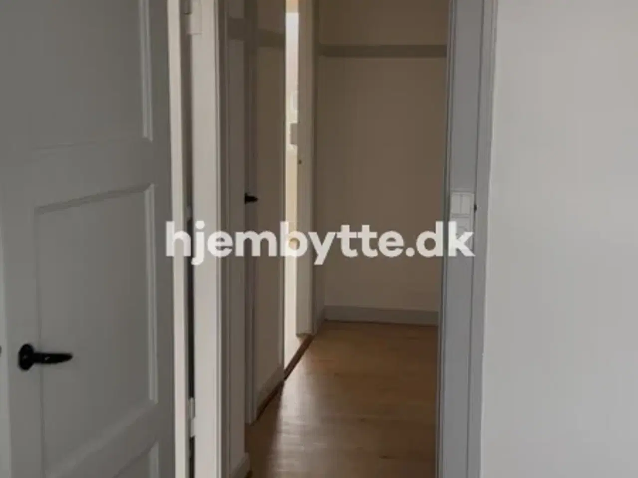 Billede 7 - Hjembytte - Magistervej