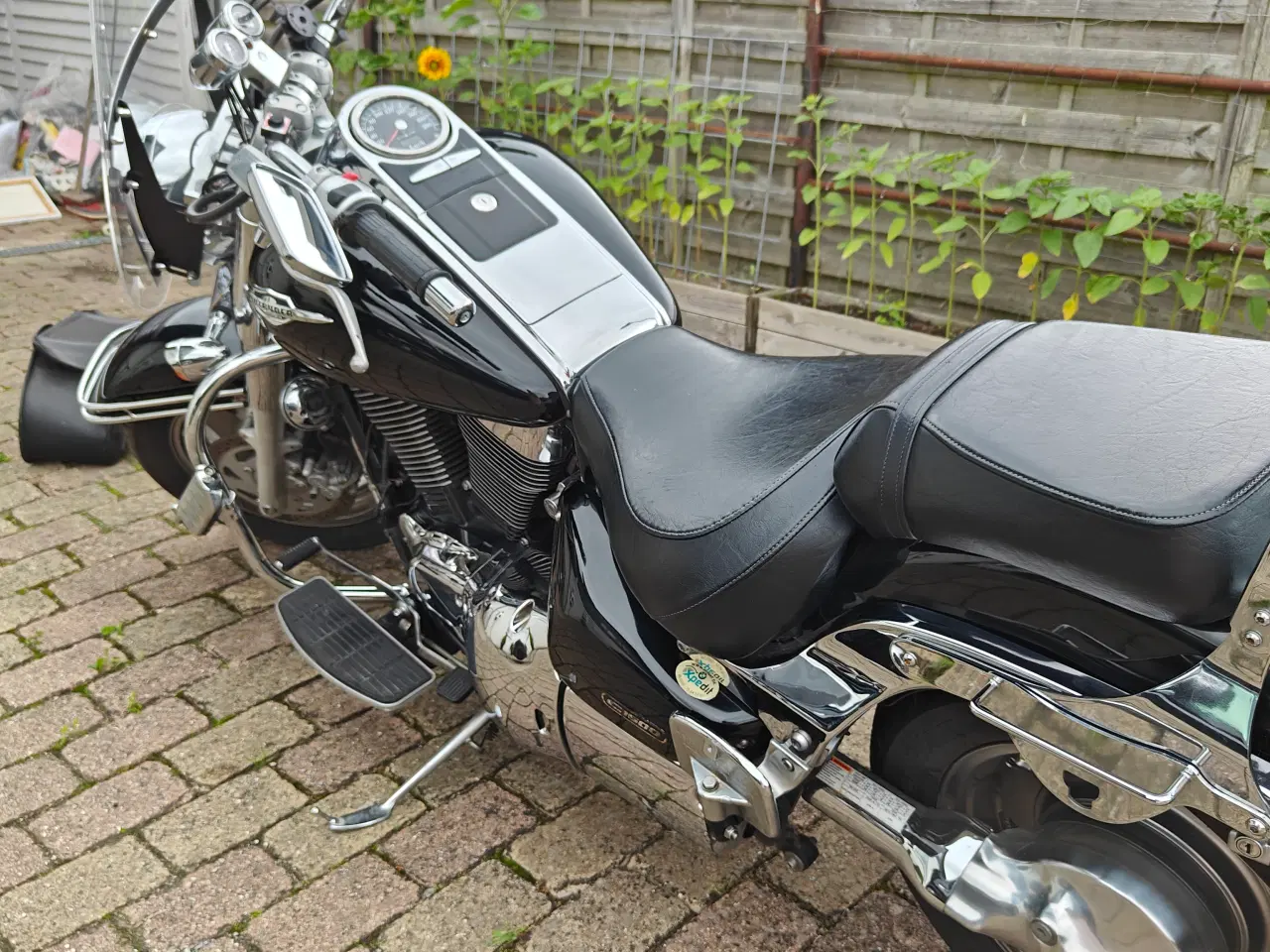 Billede 5 - Suzuki intruder 1500