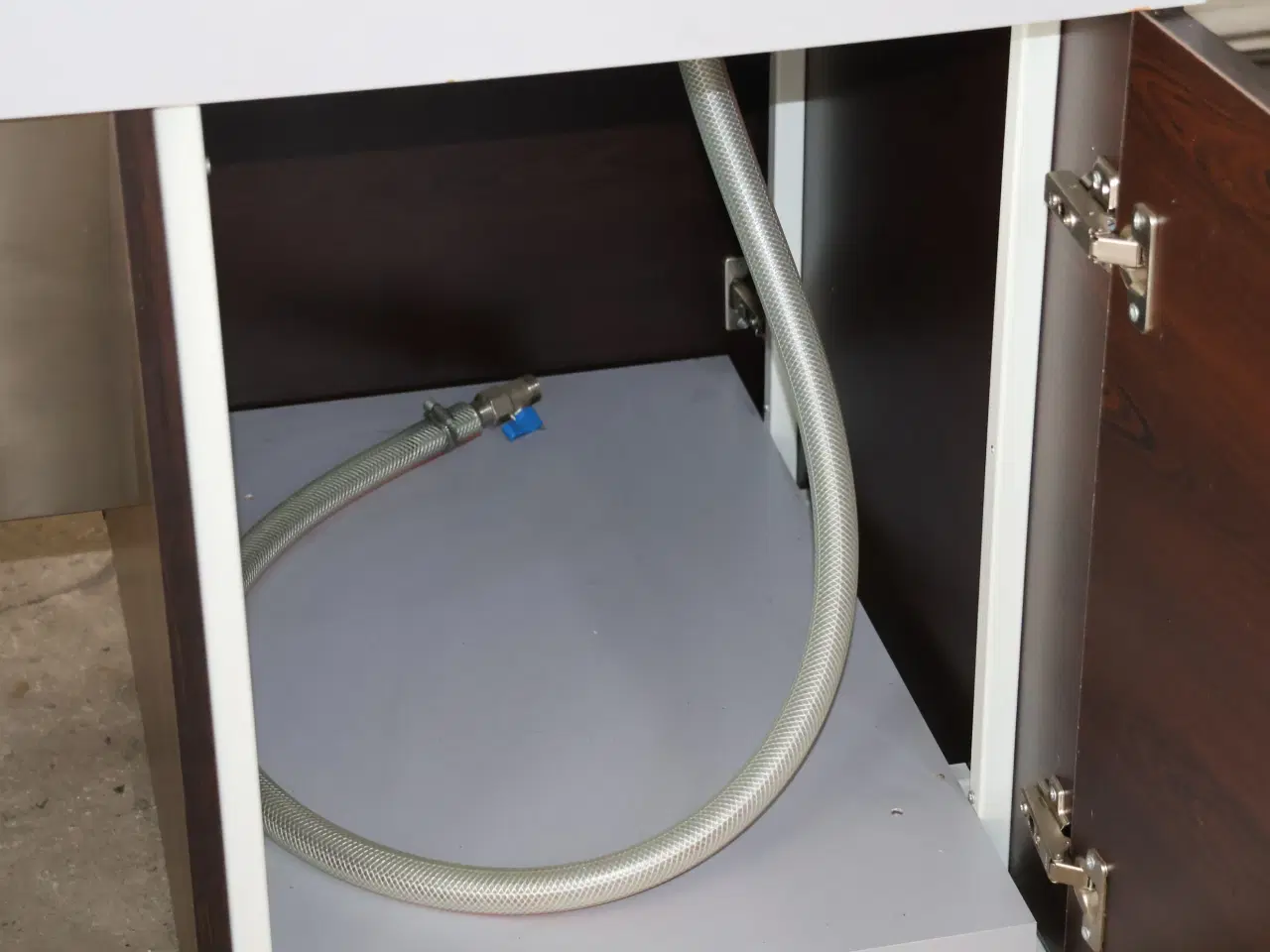 Billede 11 - GGM Gastro colt kølebuffet. model ZGG-C4G08