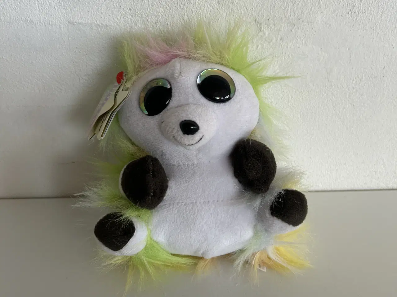 Billede 1 - LUMO Stars bamse