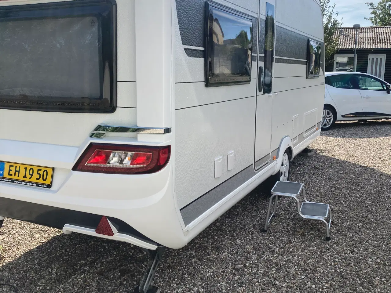 Billede 6 - Hobby 540 UL