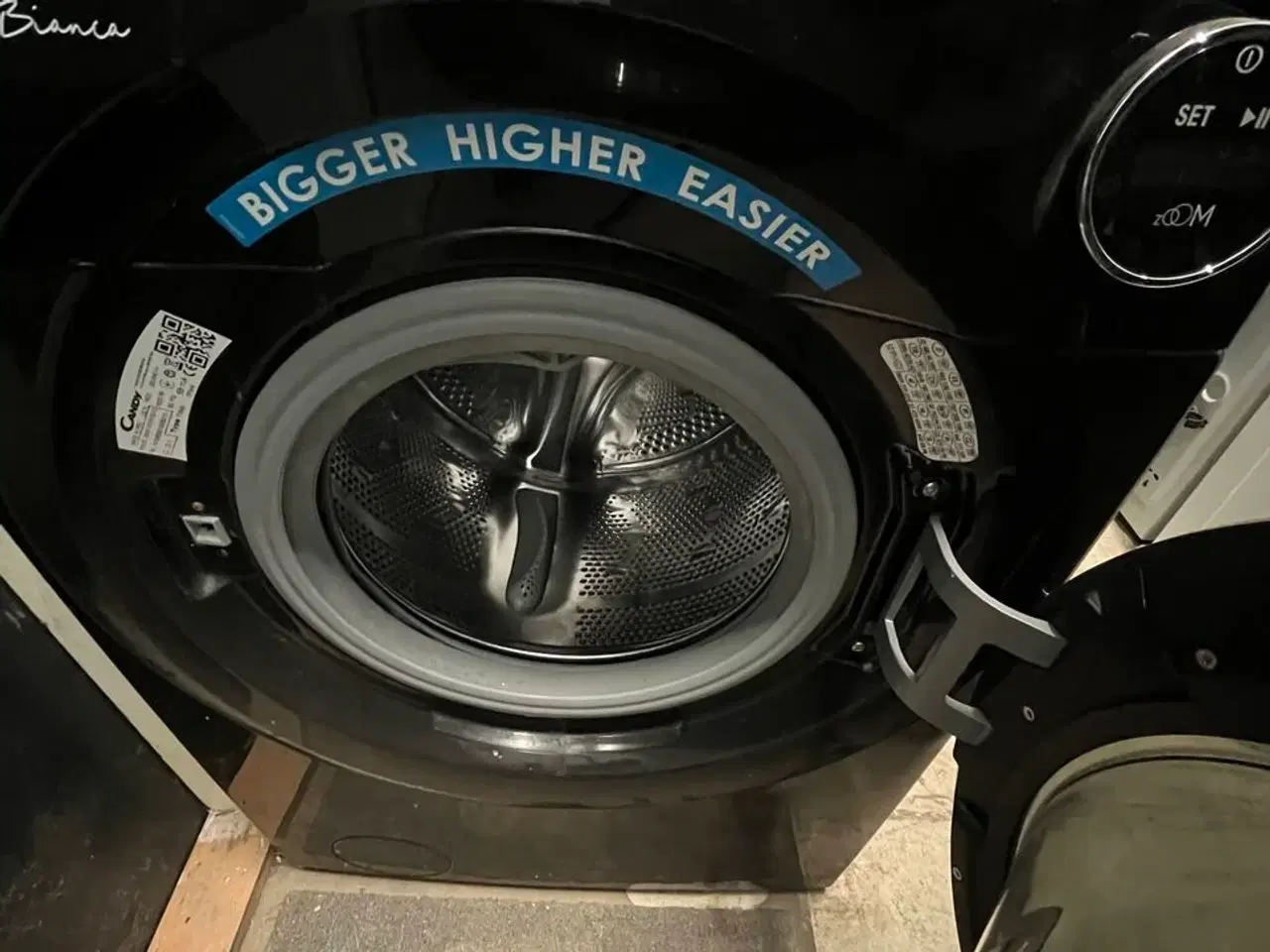 Billede 5 - Vaskemaskine, brugt  CANDY