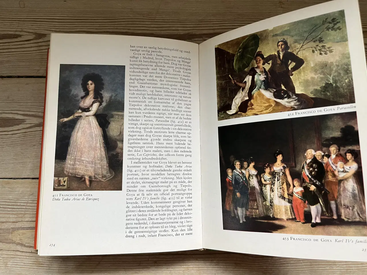 Billede 5 - Malerkunstens historie, af Michael Levey