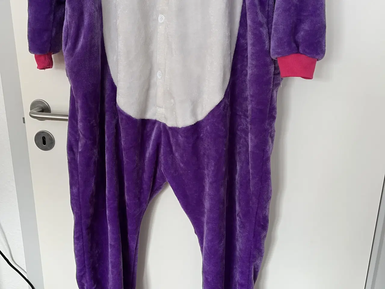 Billede 3 - Enhjørning kostume