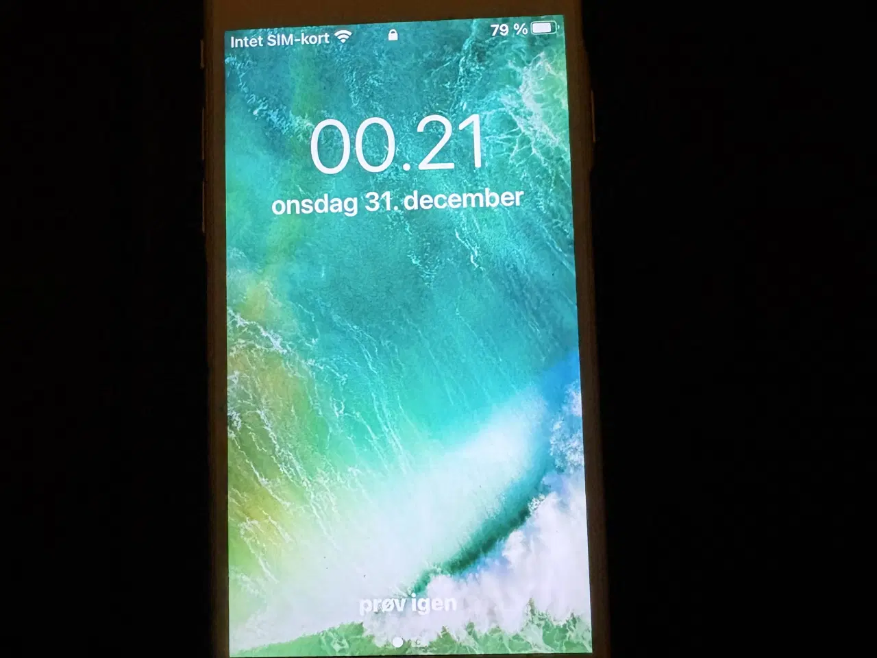 Billede 3 - iPhone 6s 32GB virker fint