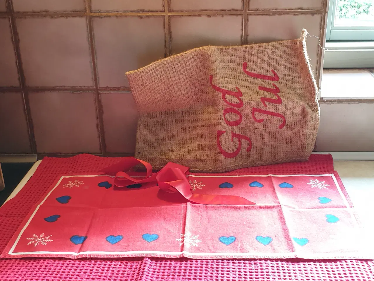 Billede 2 - GRATIS Julepynt SE 3 fotos