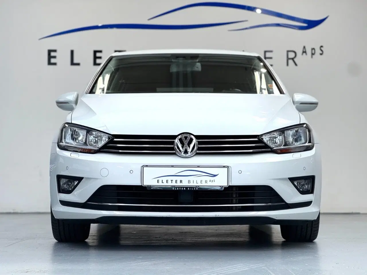 Billede 2 - VW Golf Sportsvan 1,4 TSi 150 Highline DSG BMT