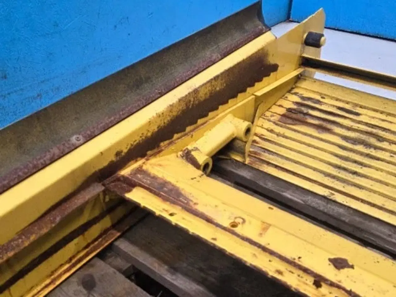 Billede 6 - New Holland TX30 Soldkasse 80921792