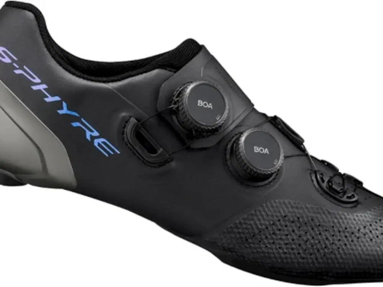 Billede 1 - Shimano - S-PHYRE RC902