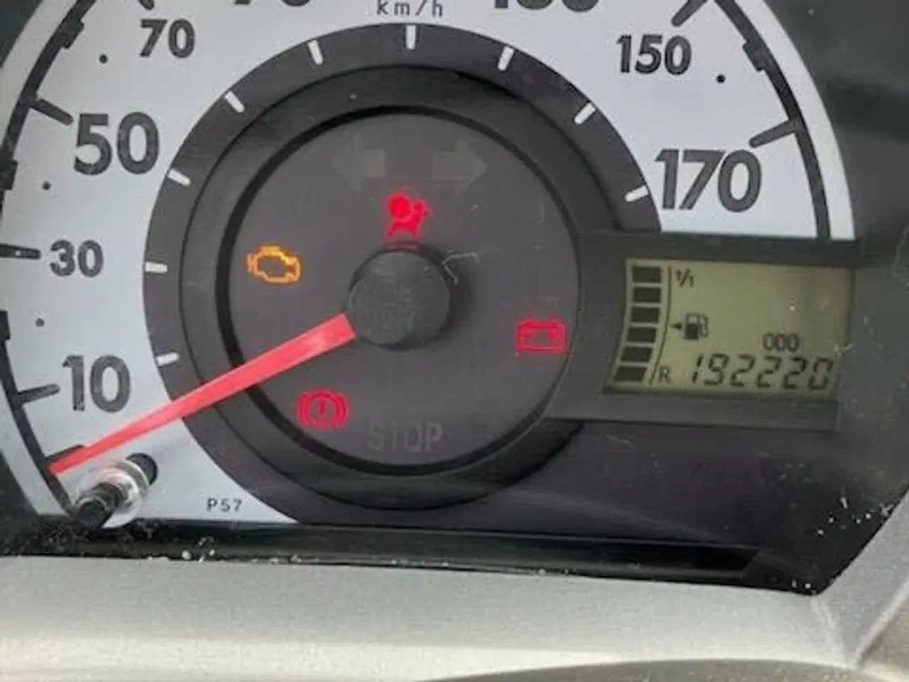 Billede 4 - Toyota Aygo 10/2010
