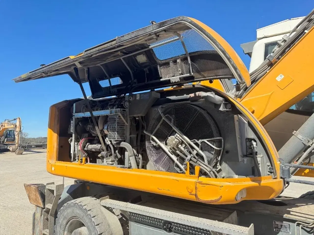 Billede 17 - Liebherr LH 22