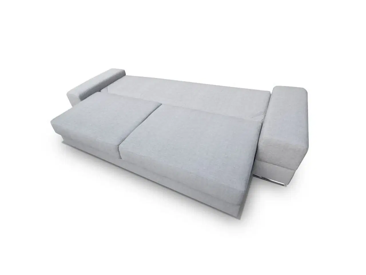 Billede 16 - ZARA 3-PERS. SOFA MED SOVEFUNKTION 270 CM