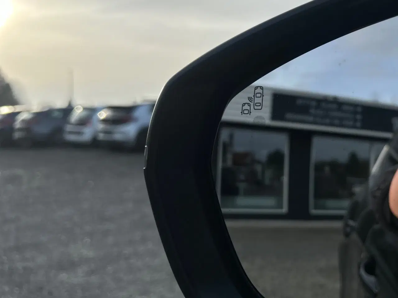 Billede 19 - Citroën C5 Aircross 1,6 Hybrid Feel EAT8