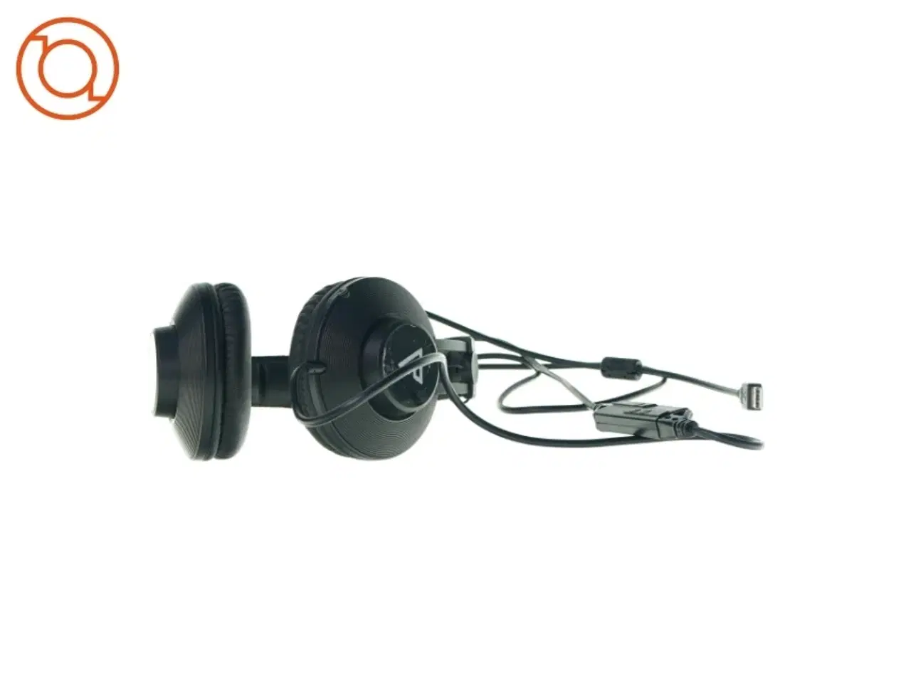 Billede 2 - Headset fra Paracon (str. 20 x 22 cm)
