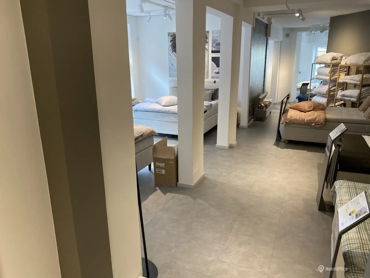 Billede 7 - 370 m2 butikslokale til leje på Toftegårds Allé 27. Storkøbenhavn.