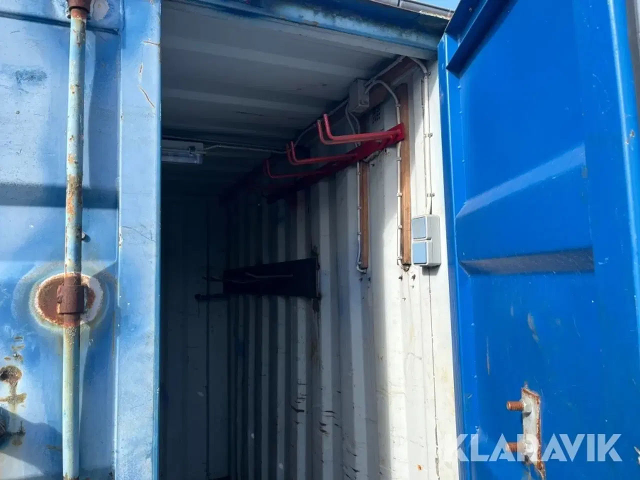 Billede 7 - Container