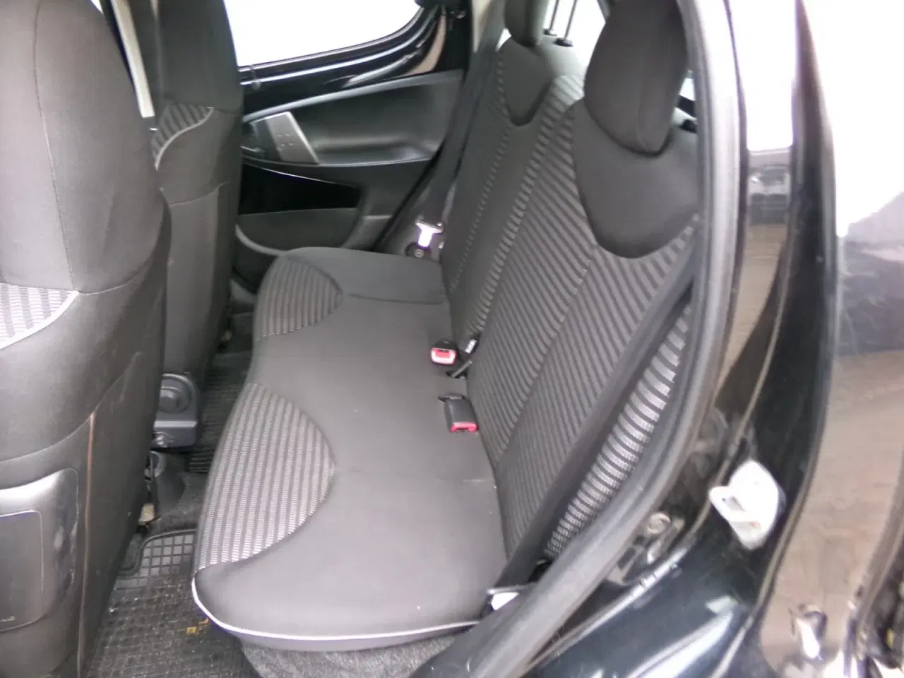 Billede 9 - Peugeot 107 1,0 Comfort