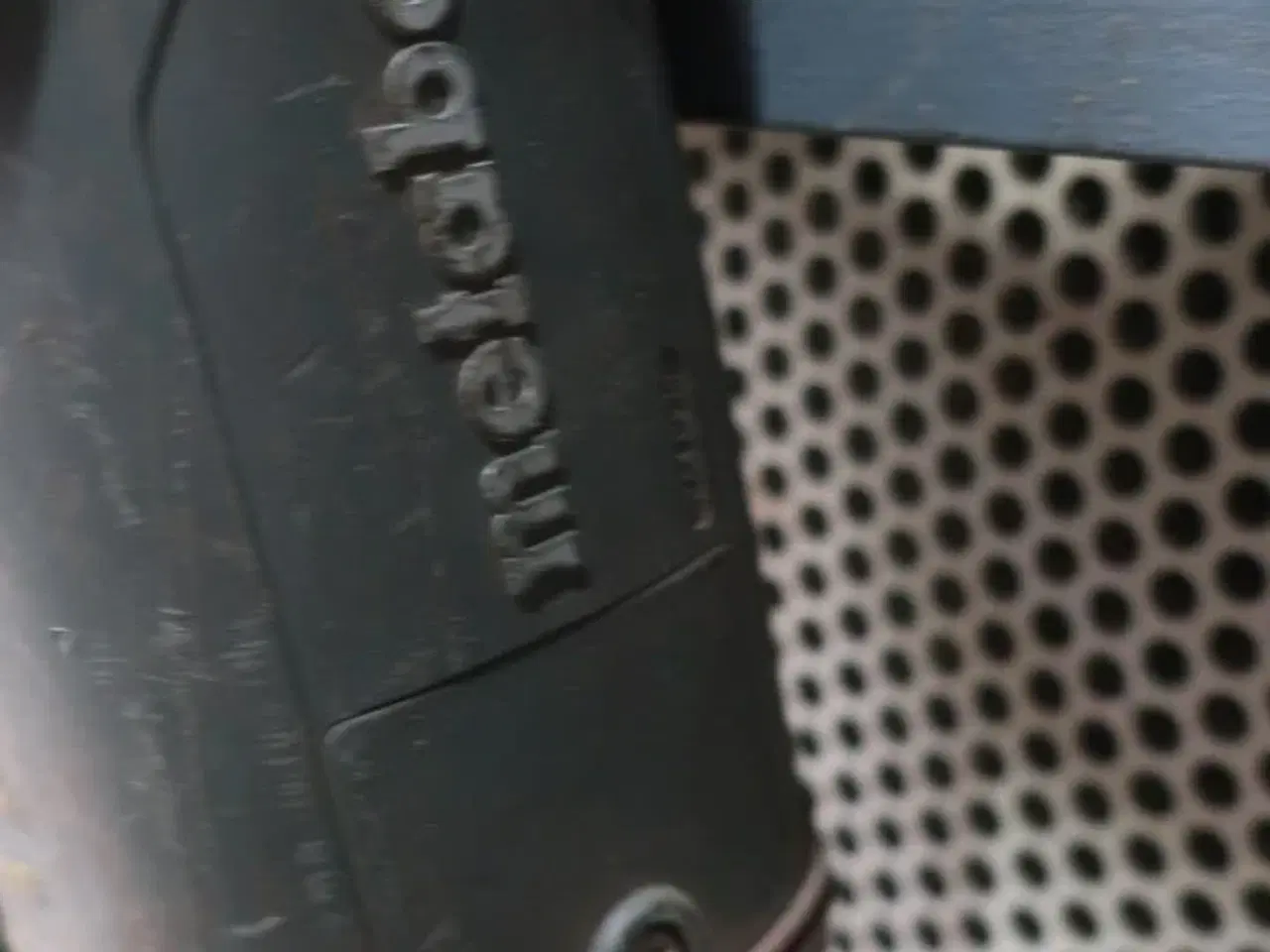 Billede 5 - 3 stk. vinkelslibere METABO