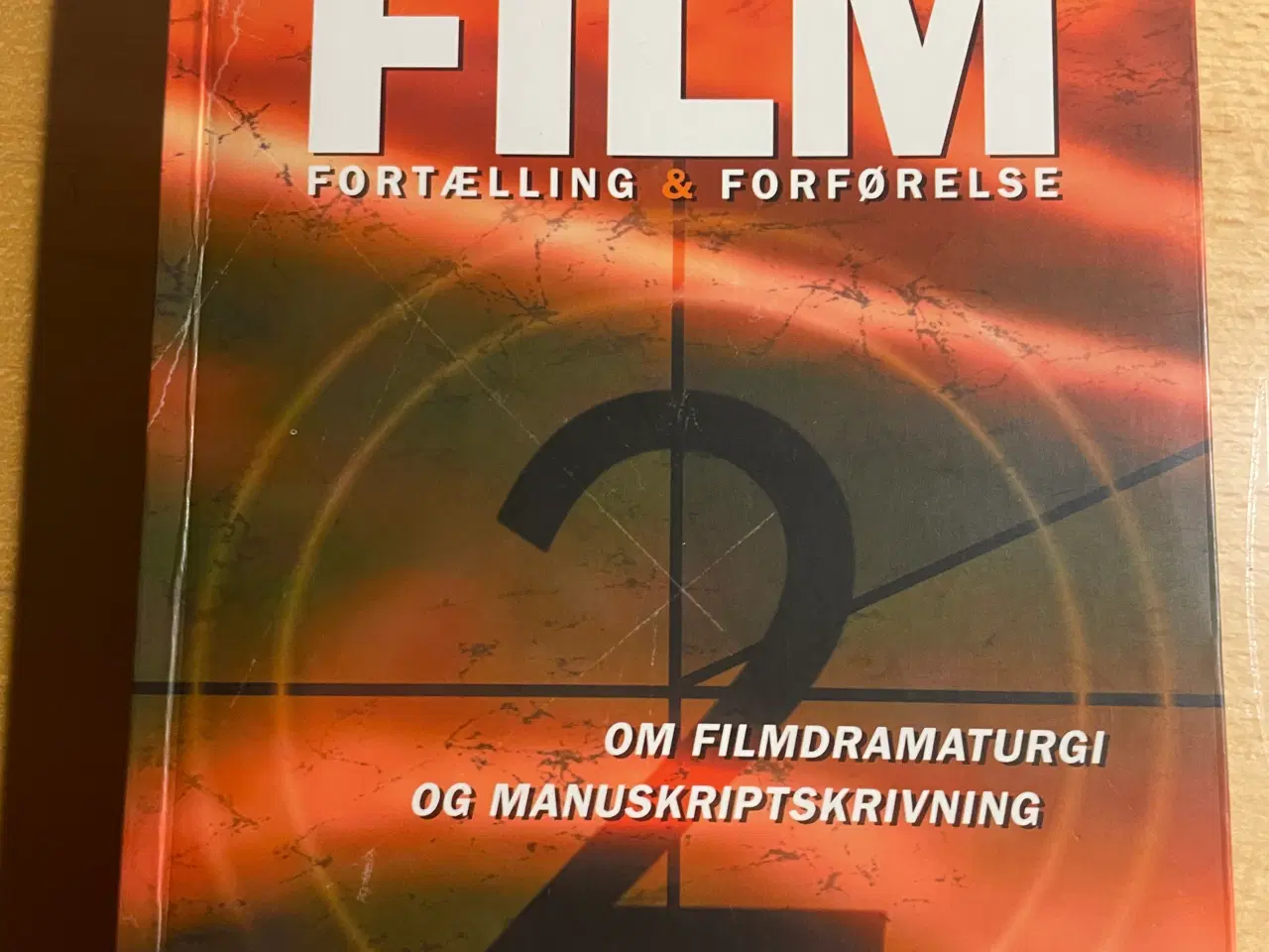 Billede 1 - Film fortælling & forførelse, Trine Breum