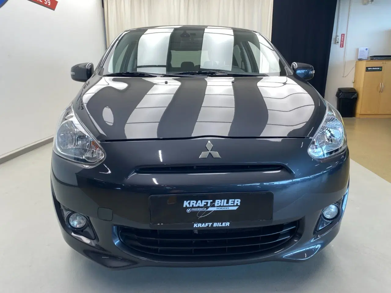Billede 7 - Mitsubishi Space Star 1,2 Intense