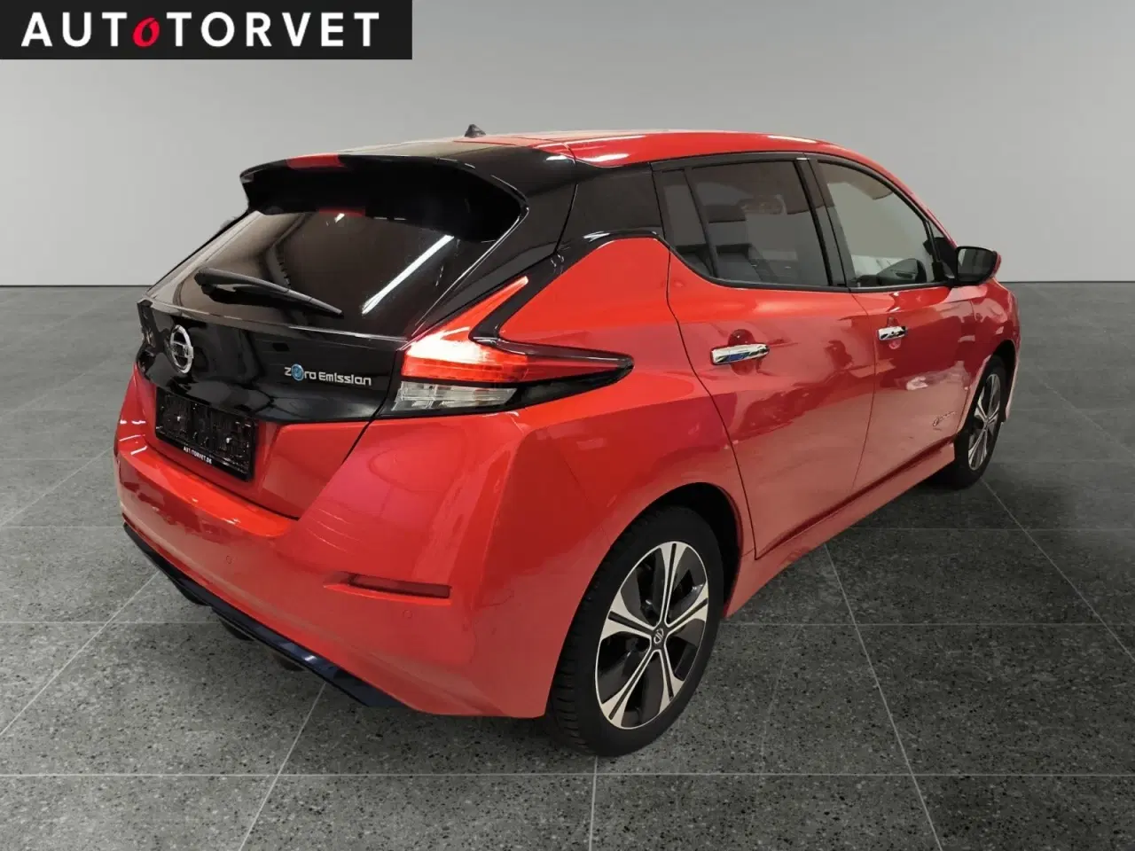 Billede 3 - Nissan Leaf 62 e+ N-Connecta