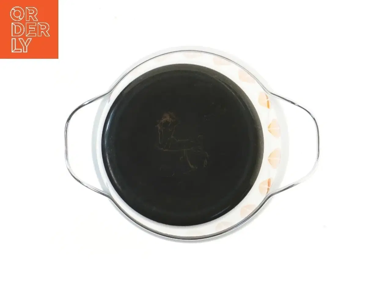 Billede 4 - Lotus Lyngby gryde Catherineholm (str. Ø 22,5 cm)