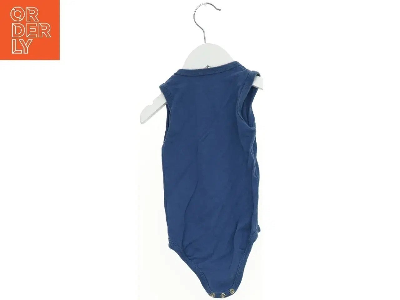 Billede 2 - Bodystocking fra Friends (str. 68 cm)