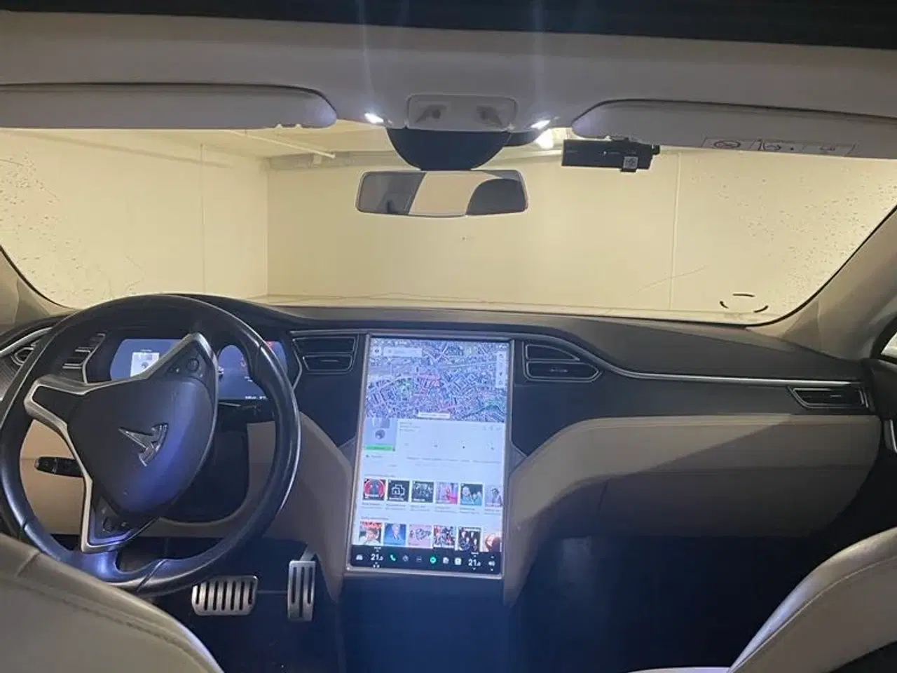 Billede 3 - Tesla S 85 