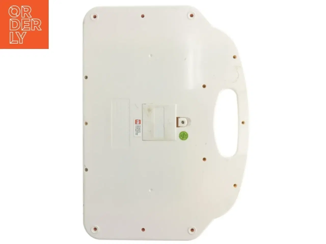 Billede 3 - Elektronisk keyboard med dyrelyde (str. 38,5 x 27 cm)