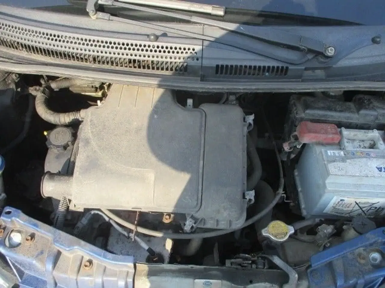 Billede 9 - Peugeot 107 1,0 Comfort+
