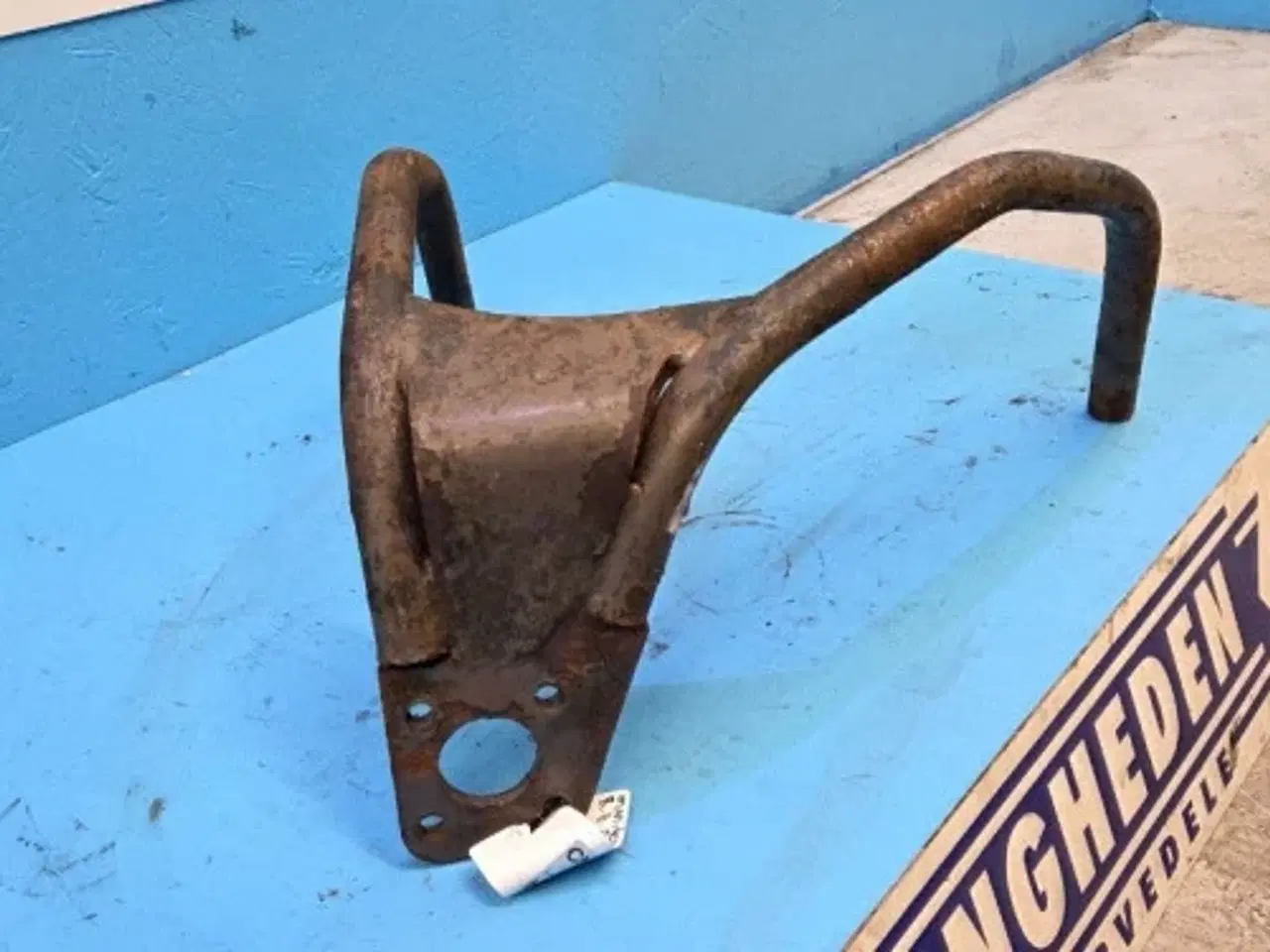 Billede 7 - Manitou 735-120  Beslag R.H. 247512