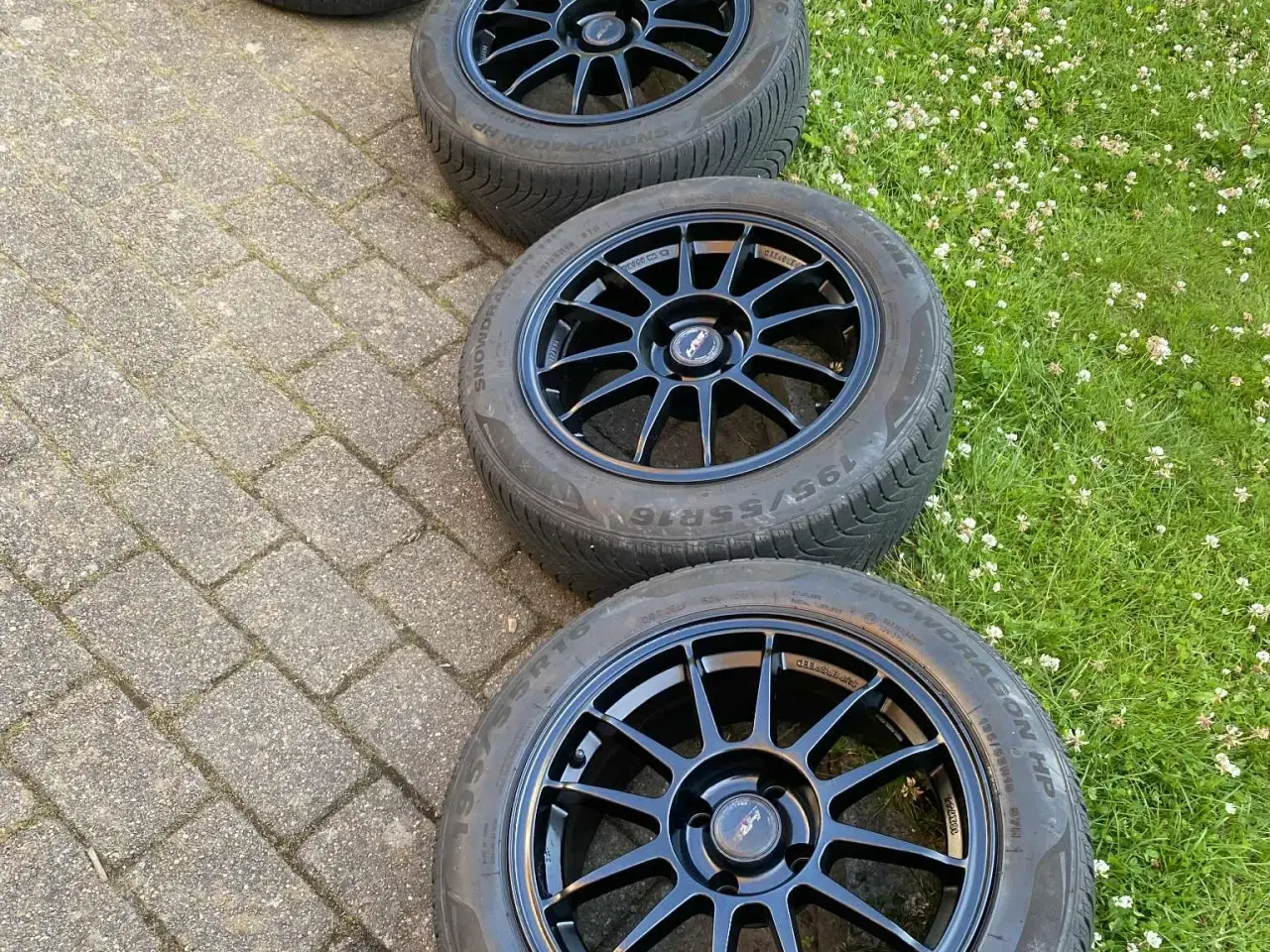 Billede 16 - Meget velholdt DS3