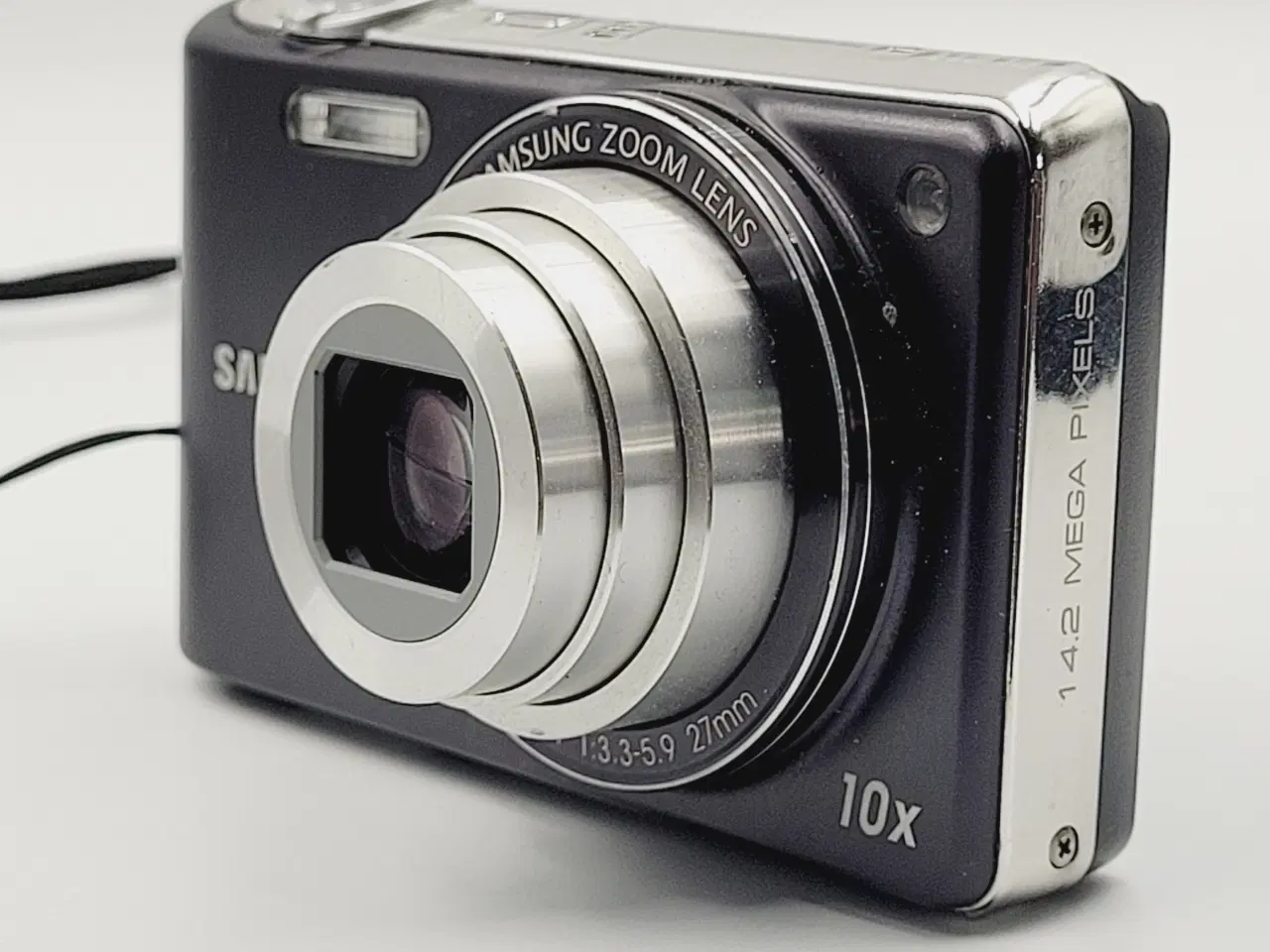 Billede 1 - ⭐️· DIGITALKAMERA: 📸 Samsung PL211 - 14.2 MP