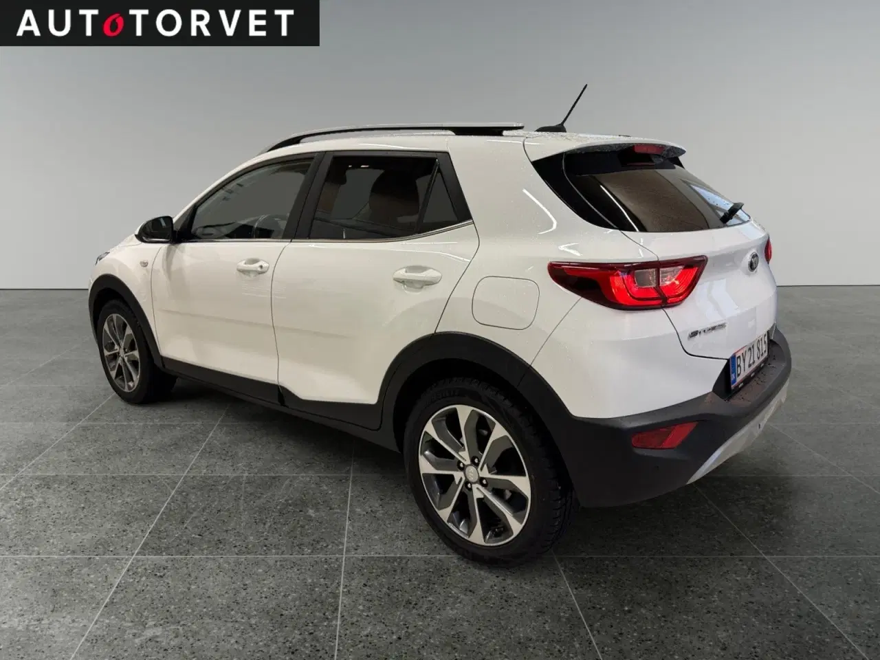 Billede 4 - Kia Stonic 1,2 Advance