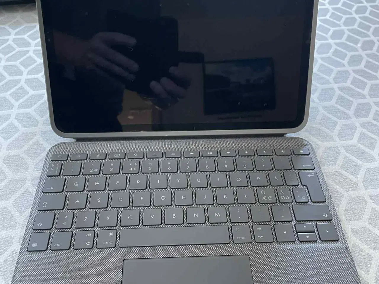 Billede 1 - iPad Pro 11", 256 gb
