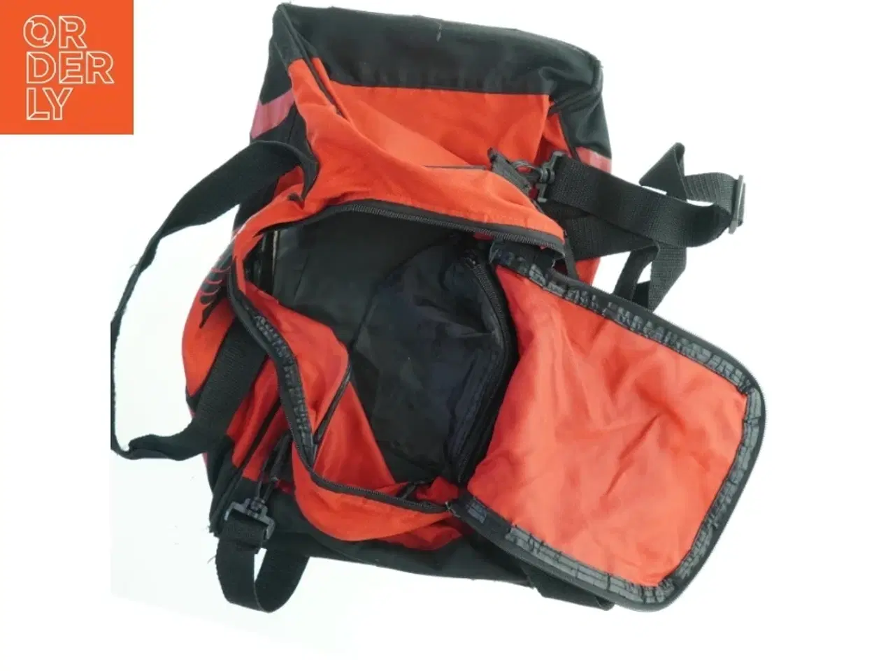 Billede 2 - Hummel sportstaske fra Hummel (str. 40x30 cm)