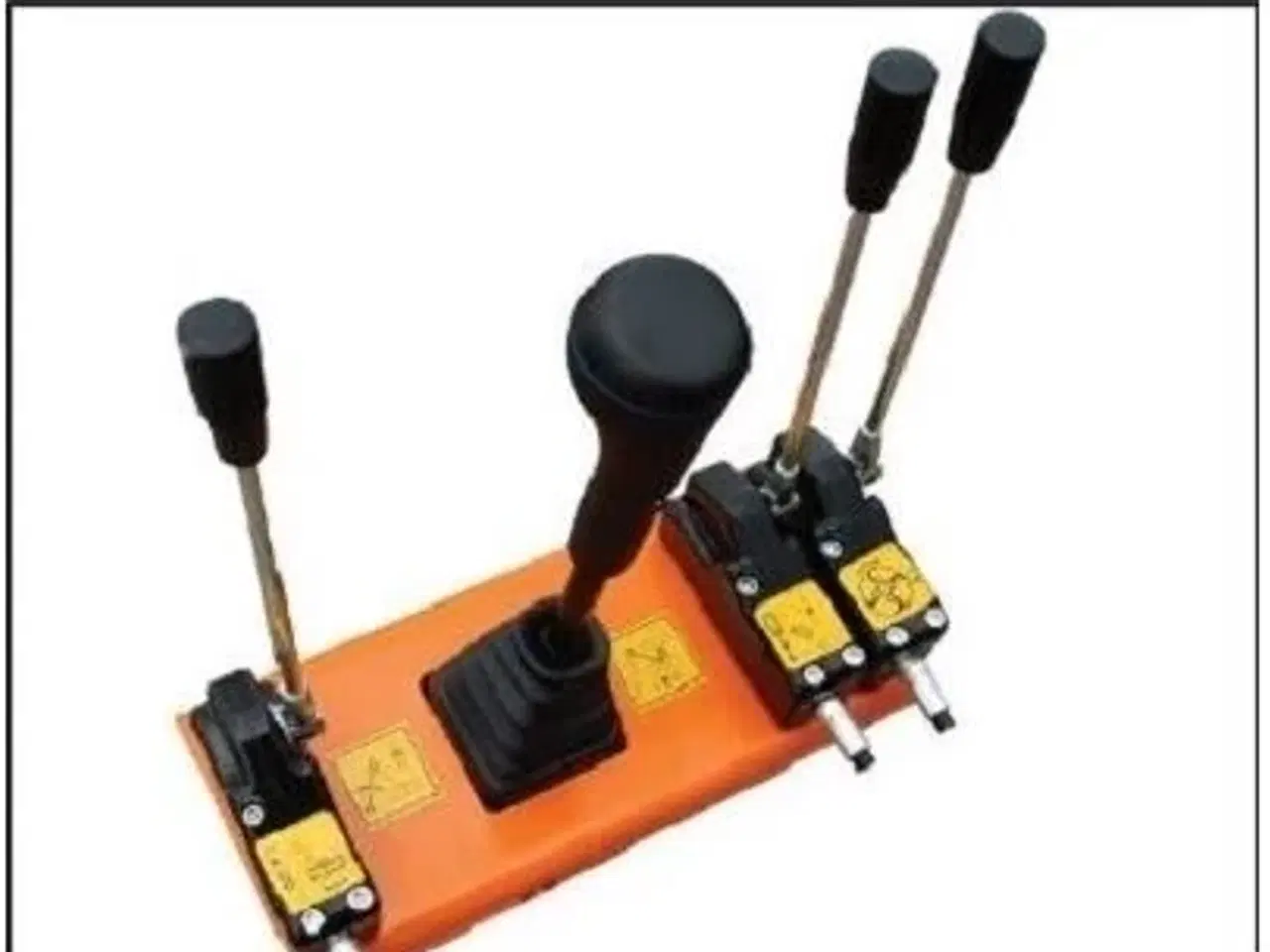 Billede 4 - SaMASZ KWT 650